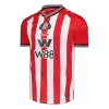 Camiseta Sunderland AFC 2025/26 Primera Equipación - Versión Hincha - camisetasfutbol