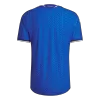 Camiseta versión jugador Italia 2026 Primera Equipación Copa del Mundo - Versión Jugador - camisetasfutbol