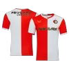 Camiseta Feyenoord 2025/26 Primera Equipación - Versión Hincha - camisetasfutbol