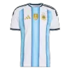 Camiseta versión jugador Argentina 2026 Primera Equipación Copa del Mundo - Versión Jugador - camisetasfutbol
