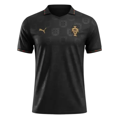 Camiseta versión jugador Portugal 2026 Especial Copa del Mundo - Versión Jugador - camisetasfutbol