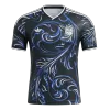 Camiseta versión jugador Argentina 2026 Segunda Equipación Copa del Mundo - Versión Jugador - camisetasfutbol