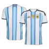 Camiseta Argentina 2026 Primera Equipación Copa del Mundo - Versión Hincha - camisetasfutbol