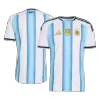Camiseta versión jugador Argentina 2026 Primera Equipación Copa del Mundo - Versión Jugador - camisetasfutbol