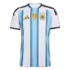 Camiseta Argentina 2026 Primera Equipación Copa del Mundo - Versión Hincha - camisetasfutbol