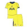 Miniconjunto Tottenham Hotspur 2025/26 Niño - camisetasfutbol