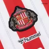 Camiseta Sunderland AFC 2025/26 Primera Equipación - Versión Hincha - camisetasfutbol