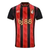 Camiseta AFC Bournemouth 2025/26 Primera Equipación - Versión Hincha - camisetasfutbol
