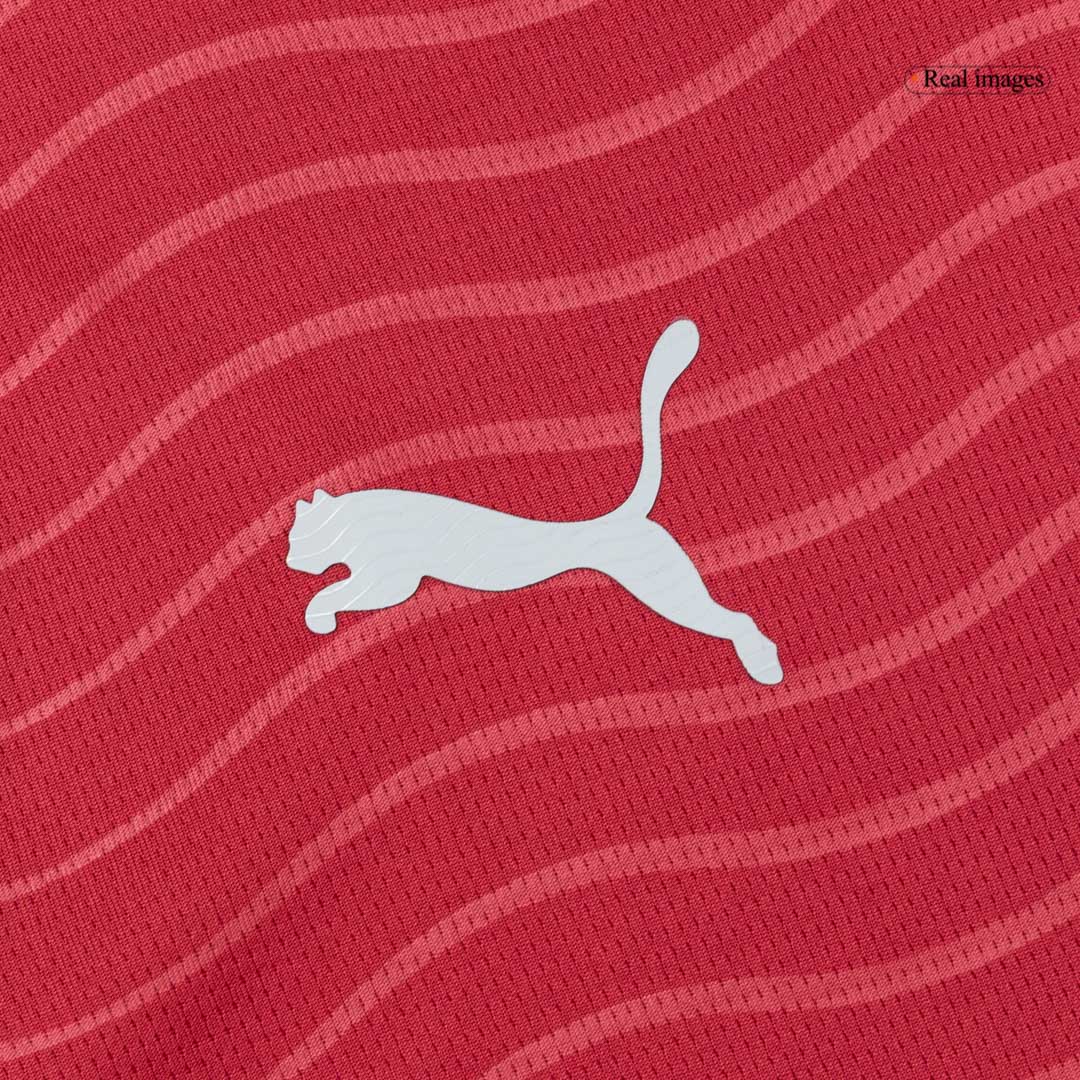 Conjunto Portugal 
2026 Primera Equipación Copa del Mundo - camisetasfutbol