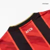 Camiseta AFC Bournemouth 2025/26 Primera Equipación - Versión Hincha - camisetasfutbol