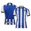Camiseta Real Sociedad 2025/26 Primera Equipación - Versión Hincha - camisetasfutbol