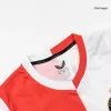 Camiseta Feyenoord 2025/26 Primera Equipación - Versión Hincha - camisetasfutbol