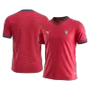 Camiseta Portugal 2026 Primera Equipación Copa del Mundo - Versión Hincha - camisetasfutbol