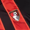 Camiseta AFC Bournemouth 2025/26 Primera Equipación - Versión Hincha - camisetasfutbol