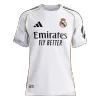 Calidad Premium Camiseta versión jugador Real Madrid 2025/26 Primera Equipación - Versión Jugador - camisetasfutbol