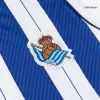 Camiseta Real Sociedad 2025/26 Primera Equipación - Versión Hincha - camisetasfutbol