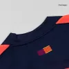 Camiseta Manga Larga Barcelona 2025/26 - Versión Hincha - camisetasfutbol