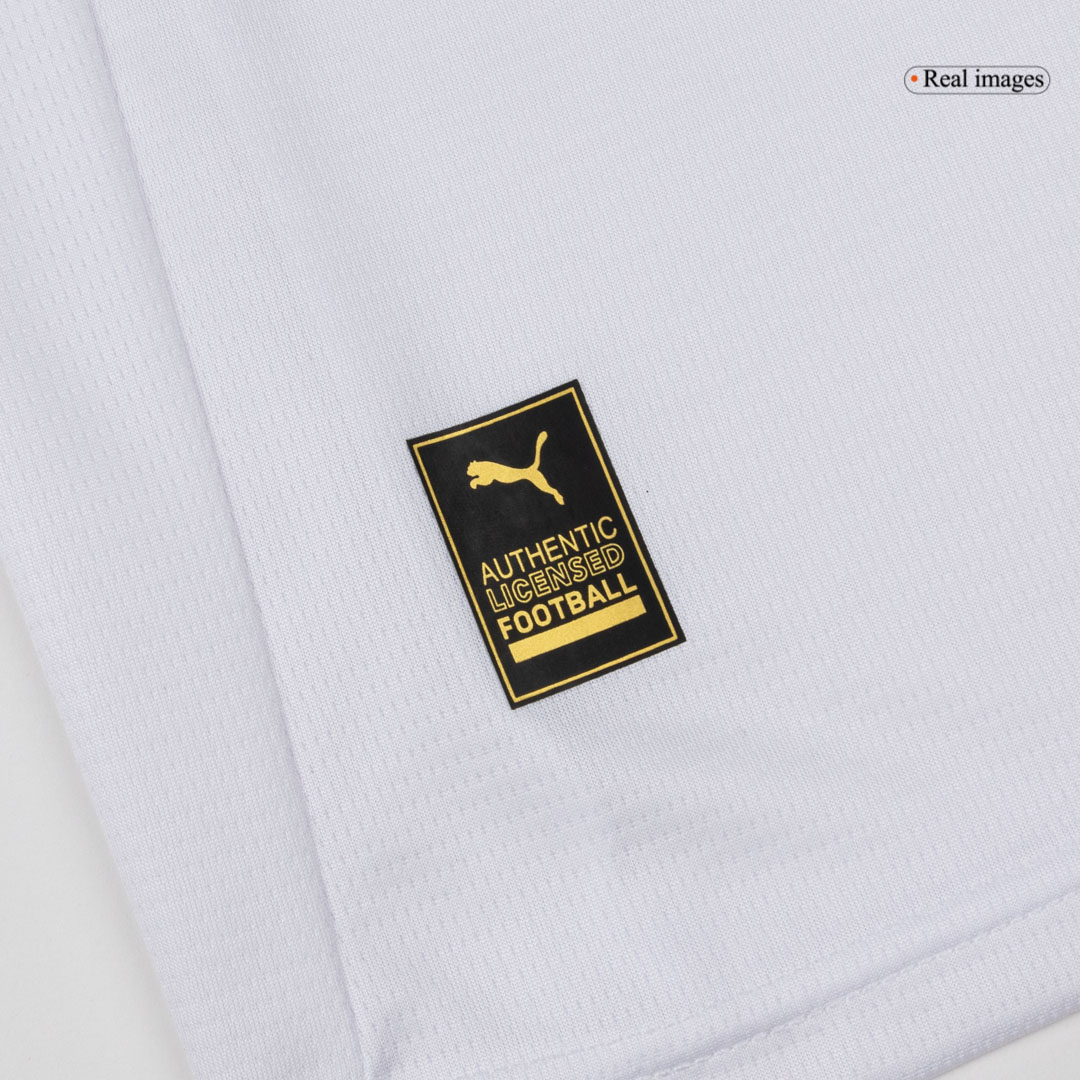 Camiseta Borussia Mönchengladbach 2025/26 Primera Equipación - Versión Hincha - camisetasfutbol