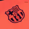 Camiseta Manga Larga Barcelona 2025/26 - Versión Hincha - camisetasfutbol