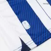 Camiseta Real Sociedad 2025/26 Primera Equipación - Versión Hincha - camisetasfutbol