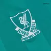 Camiseta Manga Larga Liverpool 2025/26 Tercera Equipación - Versión Hincha - camisetasfutbol