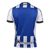 Camiseta Real Sociedad 2025/26 Primera Equipación - Versión Hincha - camisetasfutbol