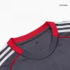 Camiseta Legia Warszawa 2025/26 Tercera Equipación - Versión Hincha - camisetasfutbol