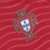 Camiseta Portugal 2026 Primera Equipación Copa del Mundo - Versión Hincha - camisetasfutbol