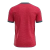 Camiseta Portugal 2026 Primera Equipación Copa del Mundo - Versión Hincha - camisetasfutbol