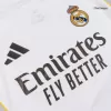 Calidad Premium Camiseta versión jugador MBAPPÉ #10 Real Madrid 2025/26 Primera Equipación - Versión Jugador - camisetasfutbol