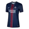 Camiseta PSG 2025/26 Primera Equipación Local Mujer - Versión Hincha - camisetasfutbol
