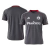 Camiseta Legia Warszawa 2025/26 Tercera Equipación - Versión Hincha - camisetasfutbol