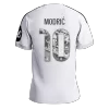 Calidad Premium Camiseta versión jugador MODRIĆ Special #10 Real Madrid 2025/26 Primera Equipación Especial - Versión Jugador - camisetasfutbol