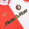 Camiseta Feyenoord 2025/26 Primera Equipación - Versión Hincha - camisetasfutbol