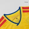 Camiseta Colombia 2026 Primera Equipación Copa del Mundo - Versión Hincha - camisetasfutbol