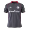 Camiseta Legia Warszawa 2025/26 Tercera Equipación - Versión Hincha - camisetasfutbol