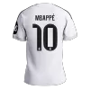 Calidad Premium Camiseta versión jugador MBAPPÉ #10 Real Madrid 2025/26 Primera Equipación - Versión Jugador - camisetasfutbol