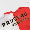 Camiseta Feyenoord 2025/26 Primera Equipación - Versión Hincha - camisetasfutbol