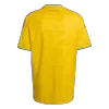 Camiseta Colombia 2026 Primera Equipación Copa del Mundo - Versión Hincha - camisetasfutbol