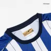 Camiseta Real Sociedad 2025/26 Primera Equipación - Versión Hincha - camisetasfutbol