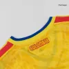 Camiseta Colombia 2026 Primera Equipación Copa del Mundo - Versión Hincha - camisetasfutbol
