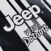 Camiseta Manga Larga Juventus 2025/26 Primera Equipación - Versión Hincha - camisetasfutbol