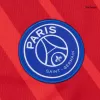Camiseta Manga Larga PSG 2025/26 - Versión Hincha - camisetasfutbol