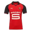 Camiseta Stade Rennais 2025/26 Primera Equipación - Versión Hincha - camisetasfutbol