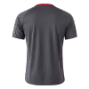 Camiseta Legia Warszawa 2025/26 Tercera Equipación - Versión Hincha - camisetasfutbol