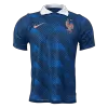 Camiseta versión jugador Francia 2026 Primera Equipación Copa del Mundo - Versión Jugador - camisetasfutbol