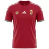 Camiseta Hungary 2026 Primera Equipación Copa del Mundo - Versión Hincha - camisetasfutbol