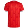 Camiseta Chile 2026 Primera Equipación Copa del Mundo - Versión Hincha - camisetasfutbol