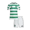 Miniconjunto Celtic 2025/26 Primera Equipación Niño - camisetasfutbol