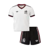 Miniconjunto Mexico 2026 Segunda Equipación Copa del Mundo Niño - camisetasfutbol